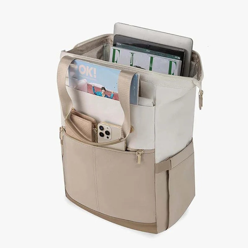 Sac de voyage à dos | FlyGO