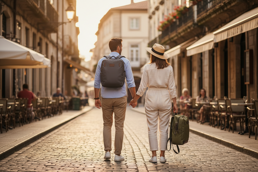 Sac à Dos De Voyage : taille, matériaux et conseils pour bien choisir