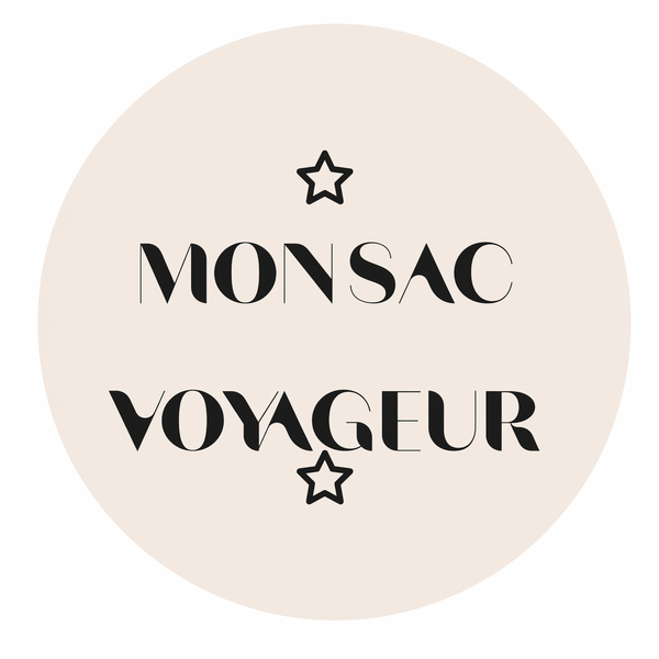 Mon Sac Voyageur