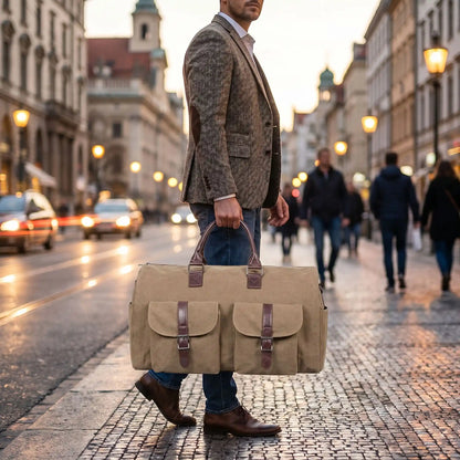 sac voyage | Ultra-confortable