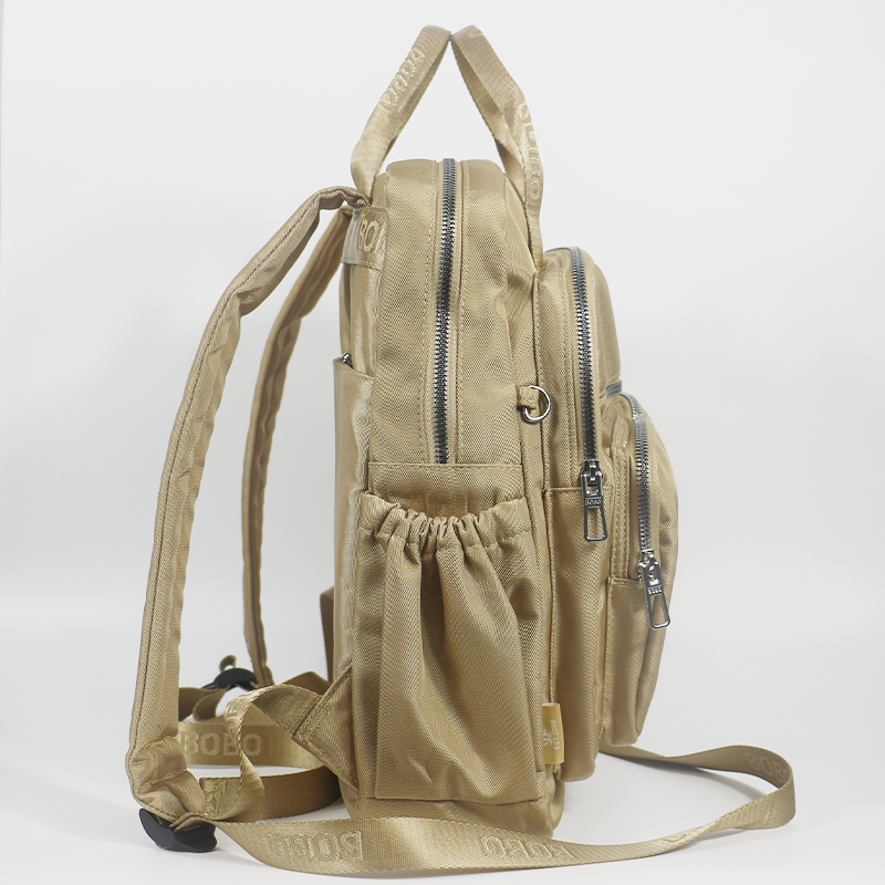 sac a dos de voyage avec poches laterales