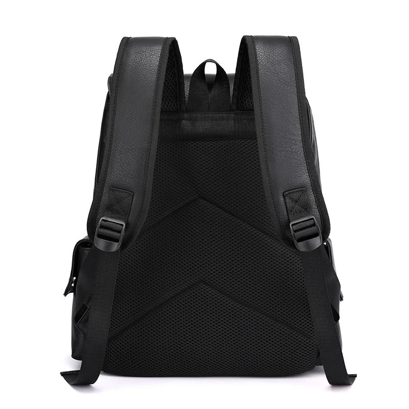 sac à dos de voyage cabine avec bretelles confortables
