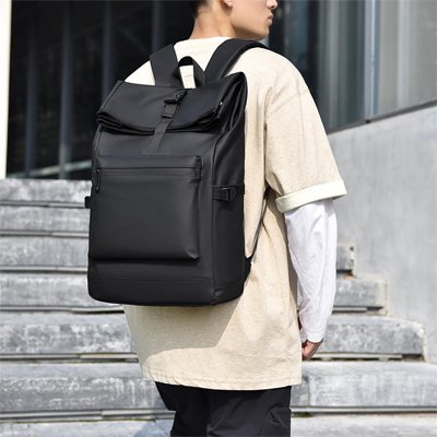 Sac a dos pour voyage avec compartiment laptop
