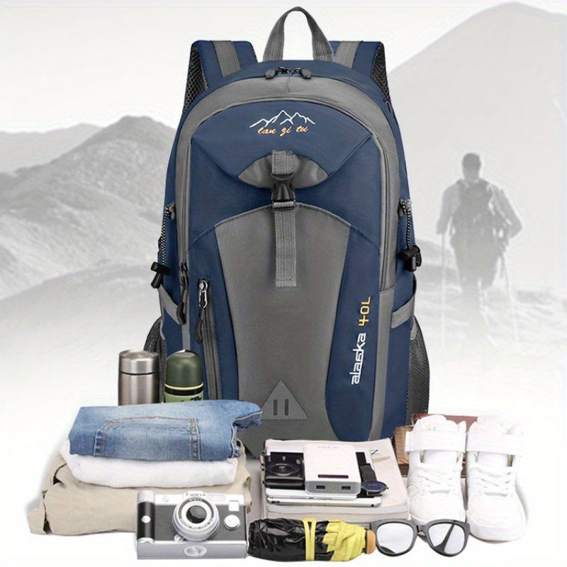 sac-à-dos-pour-voyage-bleu-avec-grande-capacite