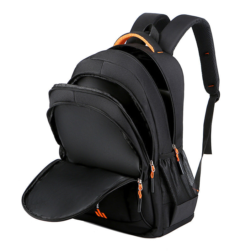 sac à dos voyage multi poches