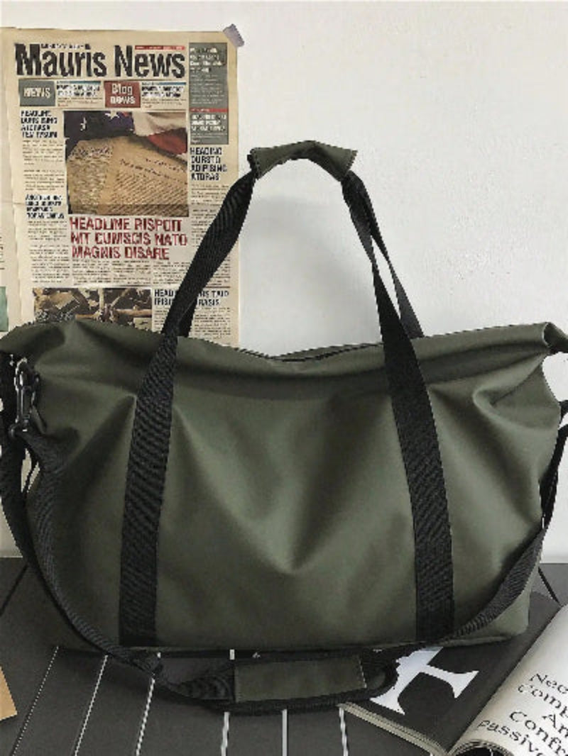 sac de voyage a bandouliere leger
