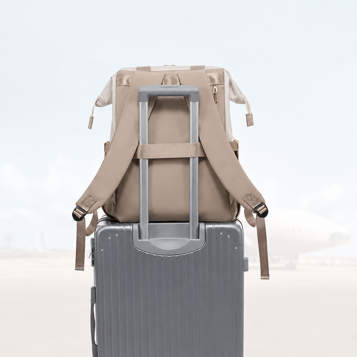 Sac de voyage à dos | FlyGO