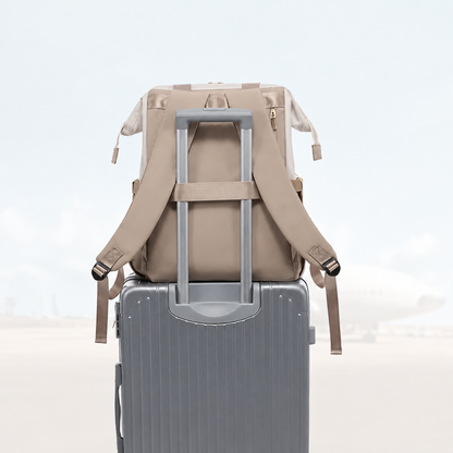 Sac de voyage à dos | FlyGO