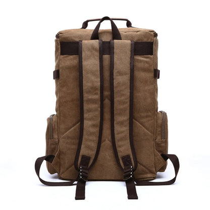 sac de voyage a dos avec bretelles ergonomiques