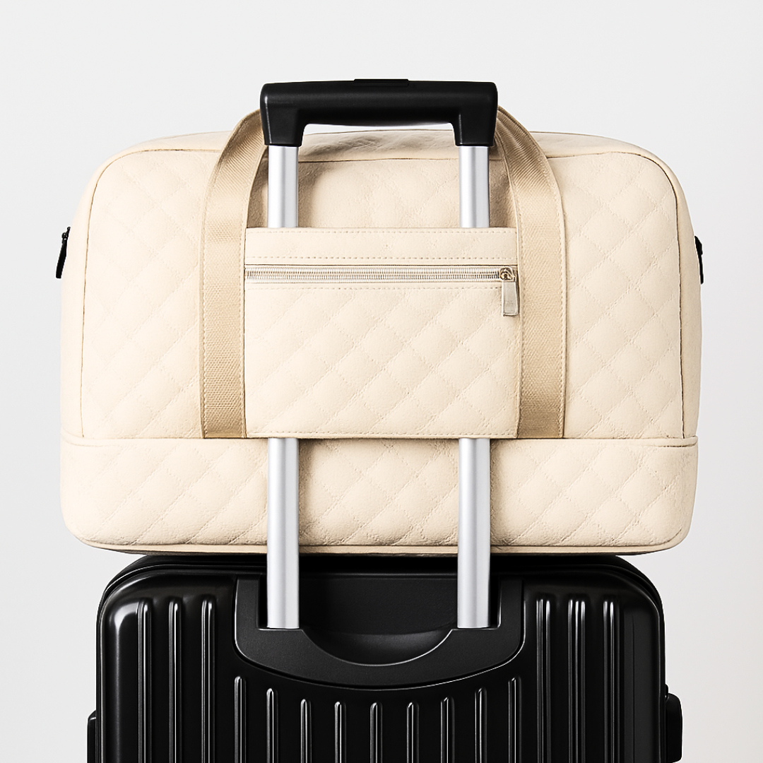 sac de voyage compatible avec les dimensions des compagnies aeeriennes
