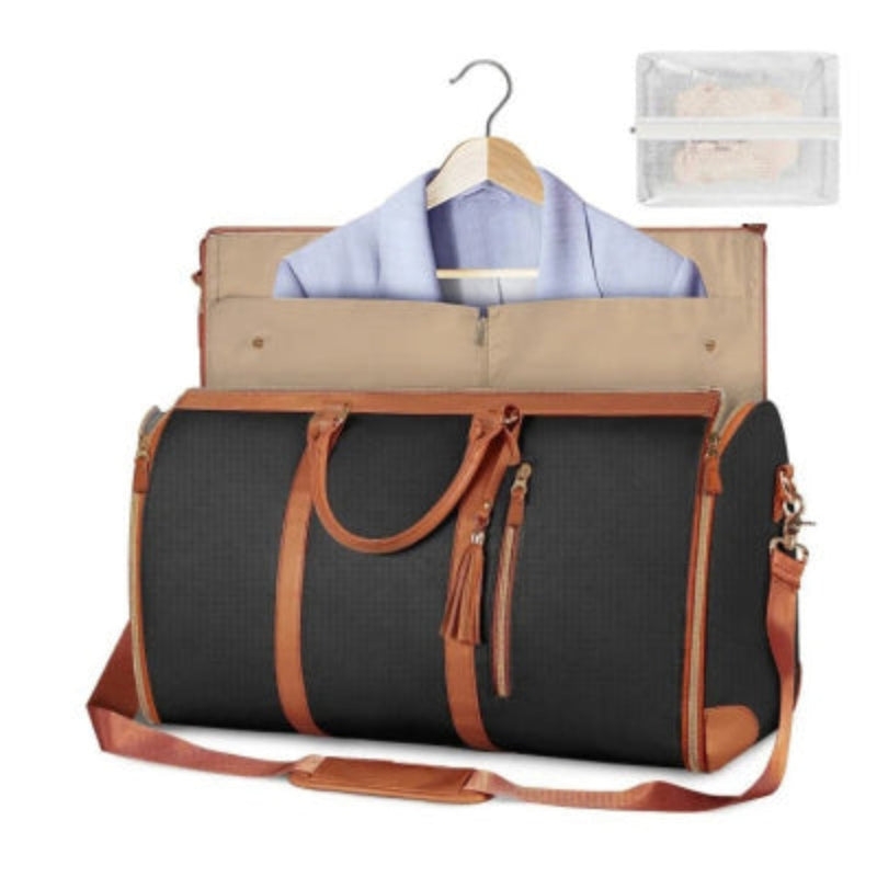 sac de voyage d affaire astucieux
