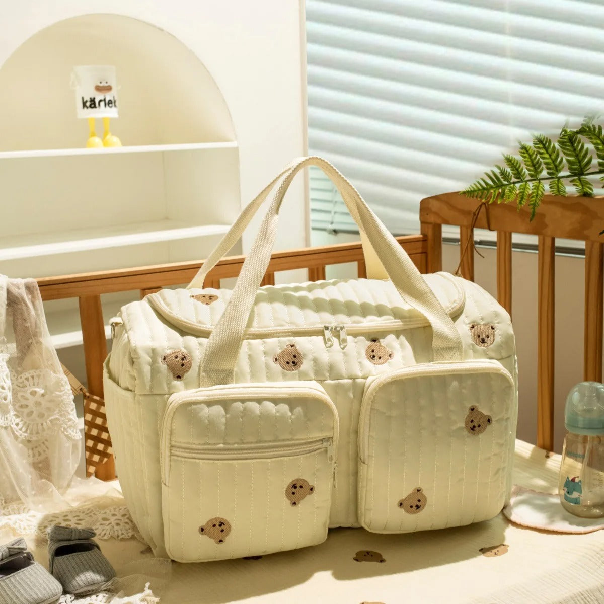sac de voyage enfant avec fermeture eclair robuste