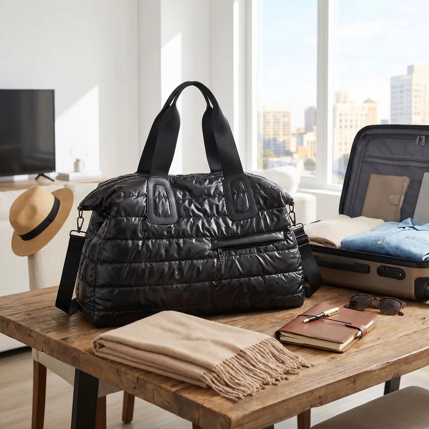 sac de voyage femme | Movara