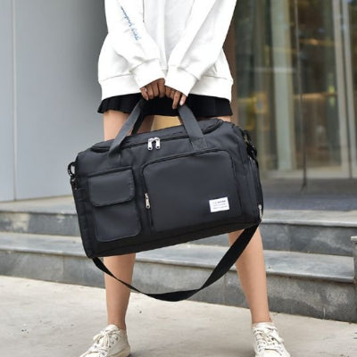 Sac de voyage grand volume de rangement