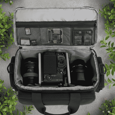 sac de voyage homme pour appareil photo  accessoires