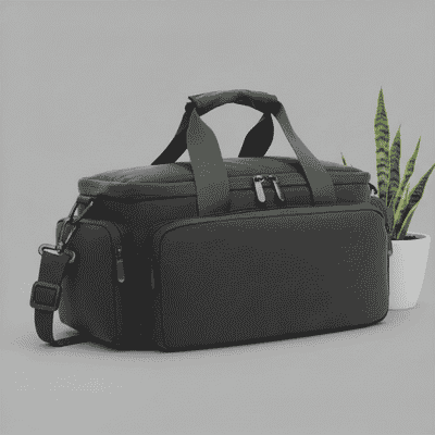 sac de voyage homme pour-appareil photo impermeable