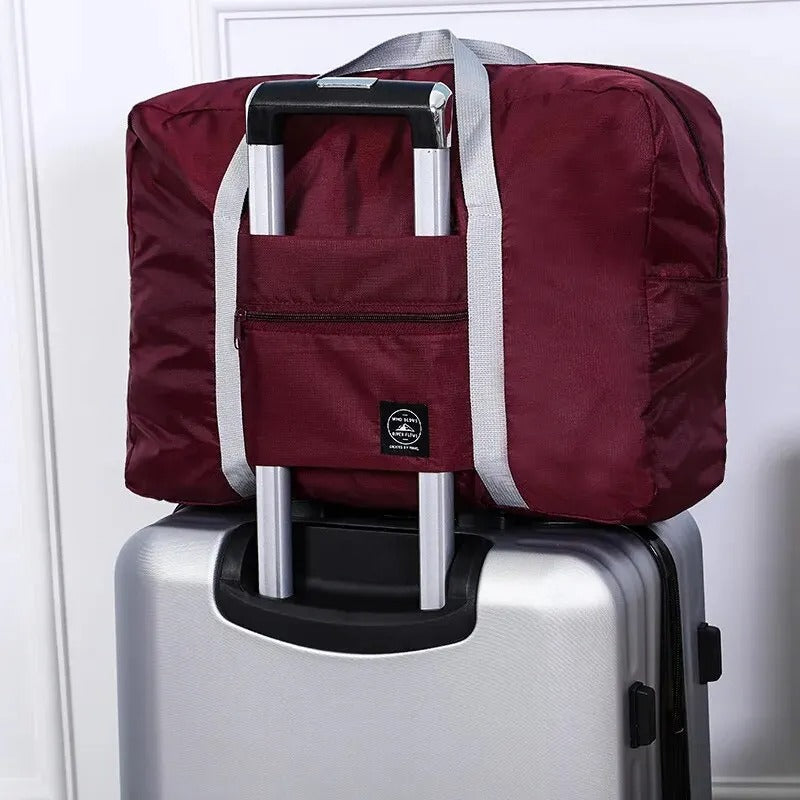 sac de voyage magnetique main libre