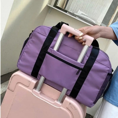 sac de-voyage magnetique pour un voyage plus serein