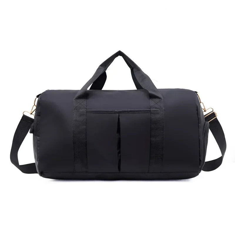sac de voyage noir pour tous les de placements voyage serin