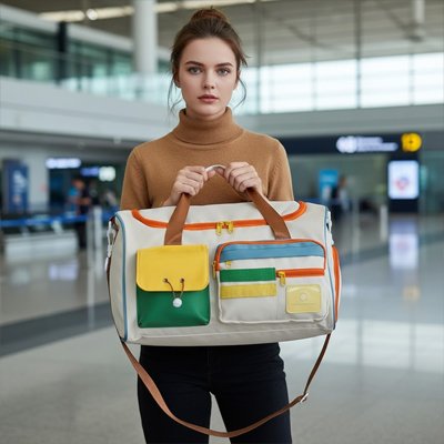 Sac-de-voyage-pour-cabine-multi-poches