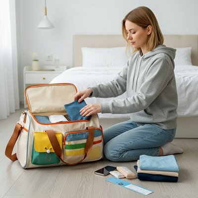 Sac-de-voyage-pour-cabine-pour-les-cours-séjour