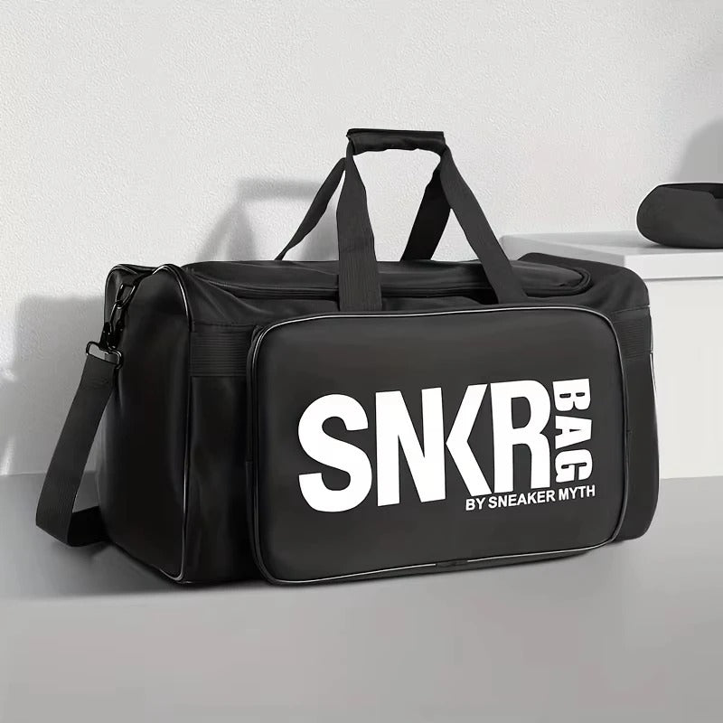 sac de voyage pour homme avec fermeture eclair robuste
