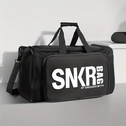 sac de voyage pour homme avec fermeture eclair robuste