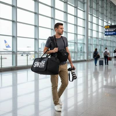 sac de voyage pour homme pratique et spacieux jusqu a 55 litres
