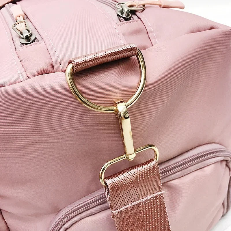sac de voyage resistant pour tous les deplacements
