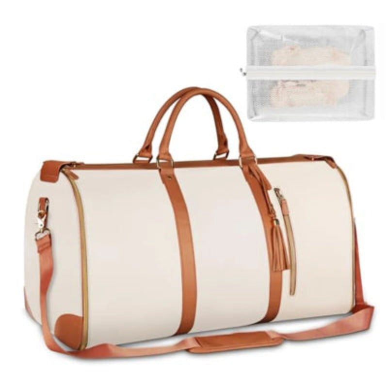 sac de voyage solide leger pour les voyages d  affaires