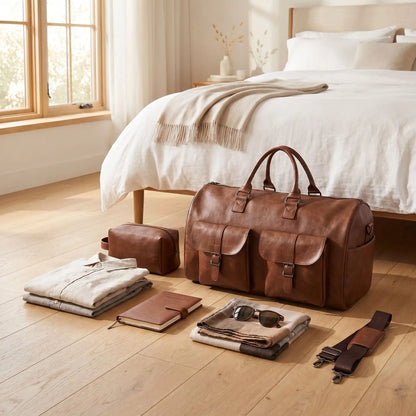 sac voyage | Ultra-confortable