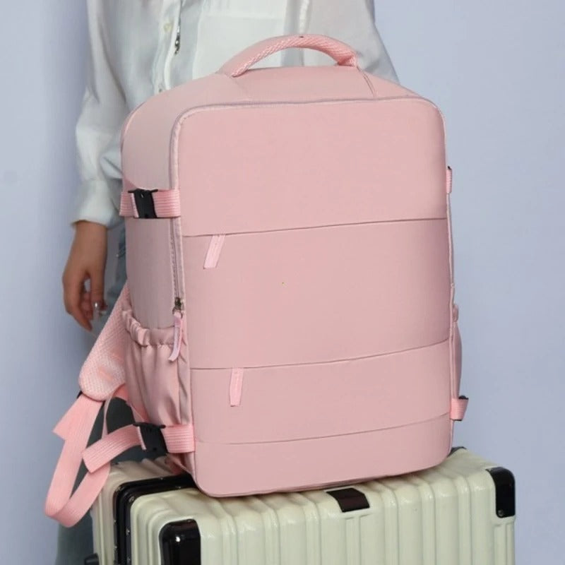 sacs de voyages femme avec dimensions compagnie easyjet