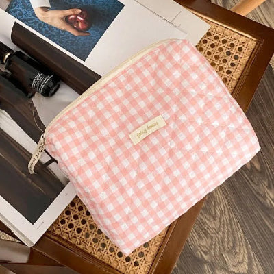 trousse de toilette de voyage pour bien organiser sa valise