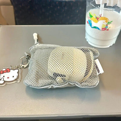 Trousse toilette femme format compact legere